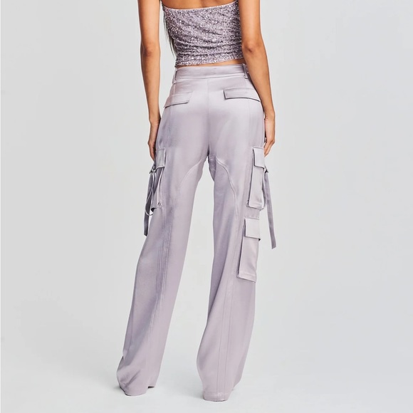 NWT: RETEOFETE: ANDRÉ PANT Sz: XS - Picture 4 of 6